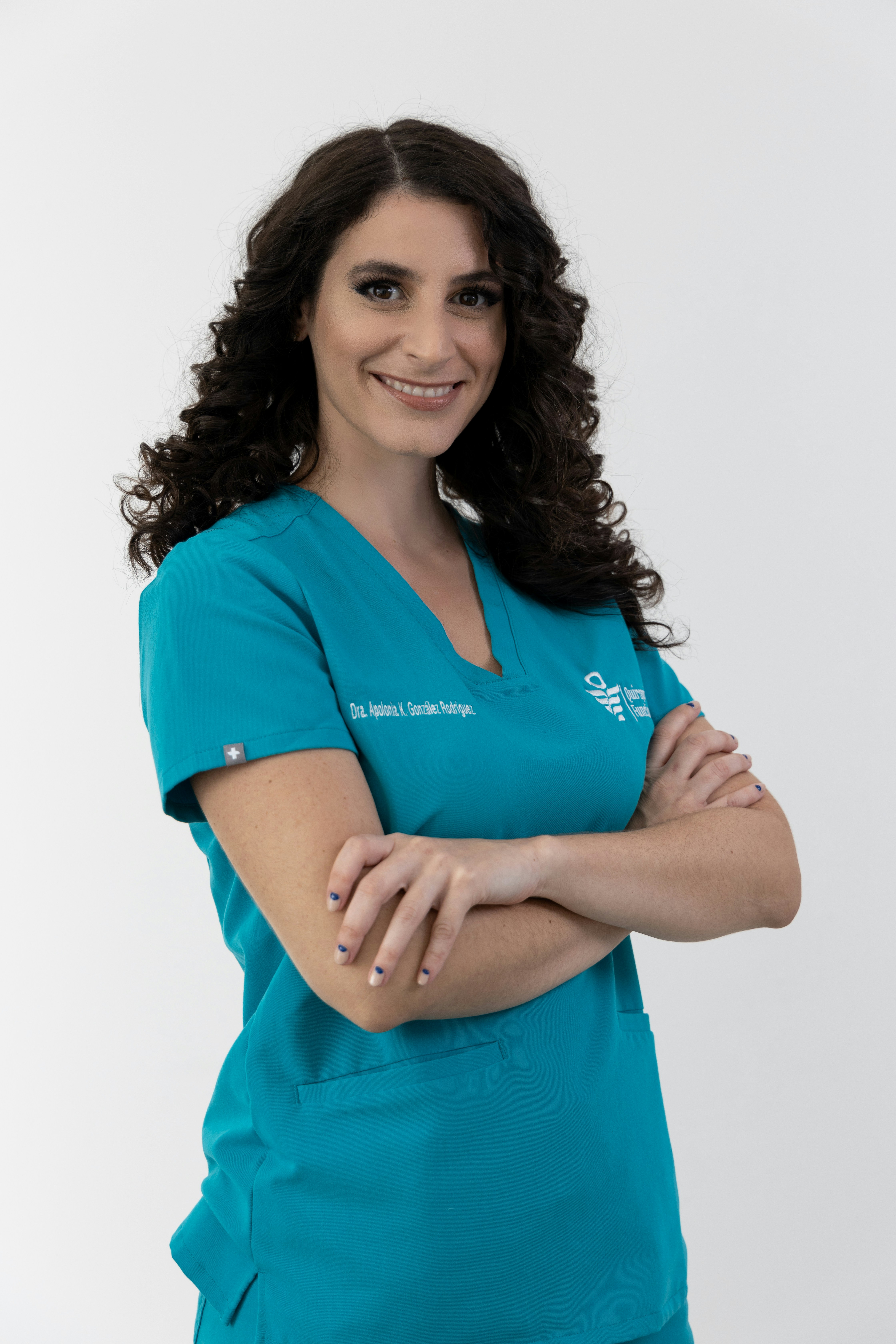 Elena Rodriguez
